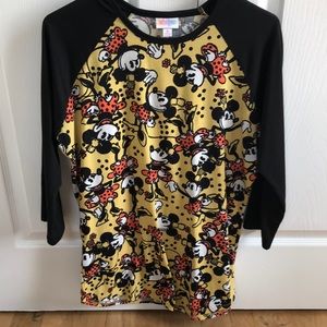 LuLaRoe Disney Randy